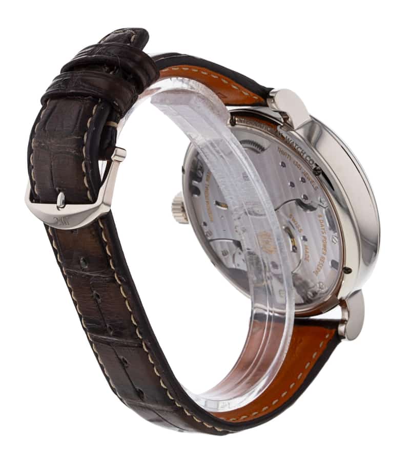 IWC Portofino Hand-Wound IW516101